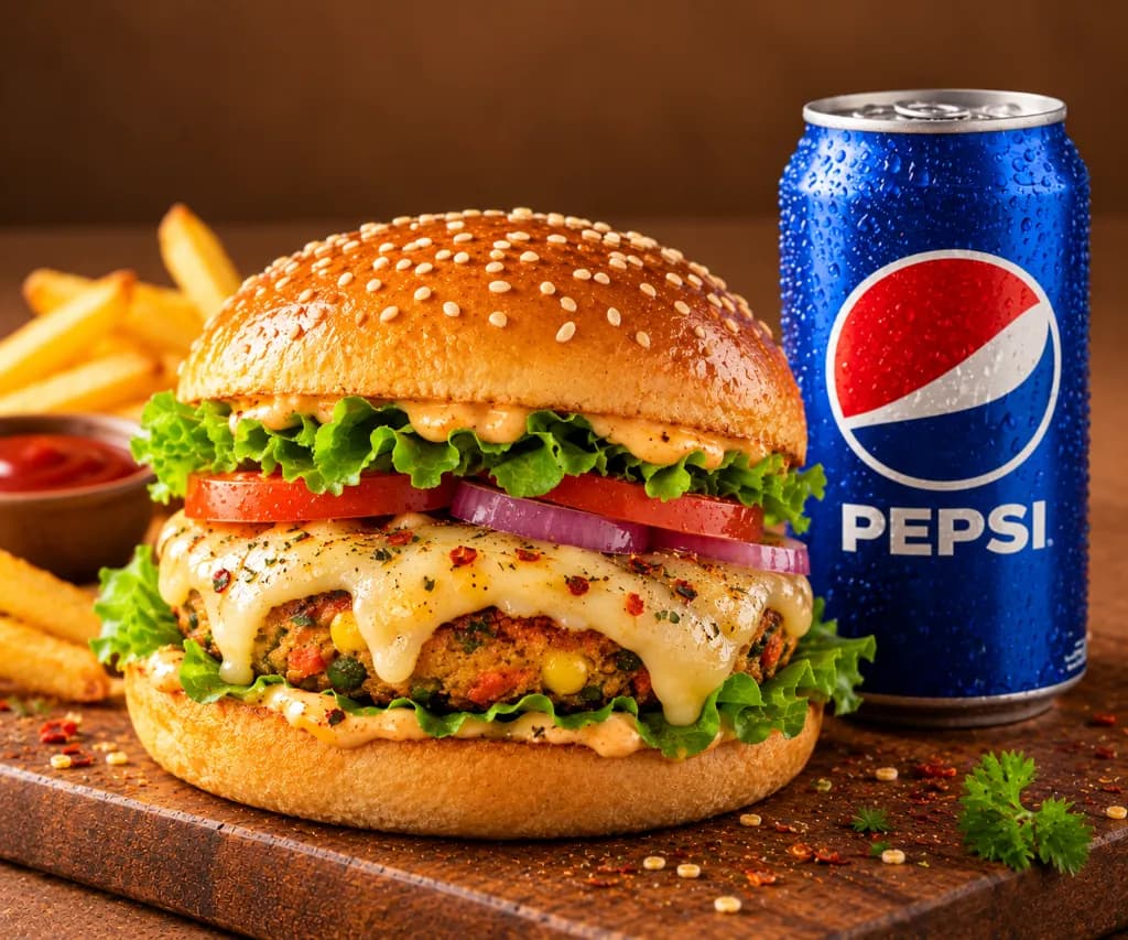 Burger Combo