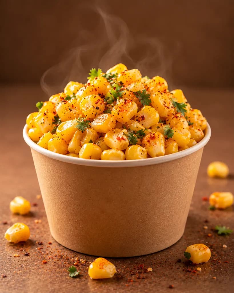 Sweet Corn