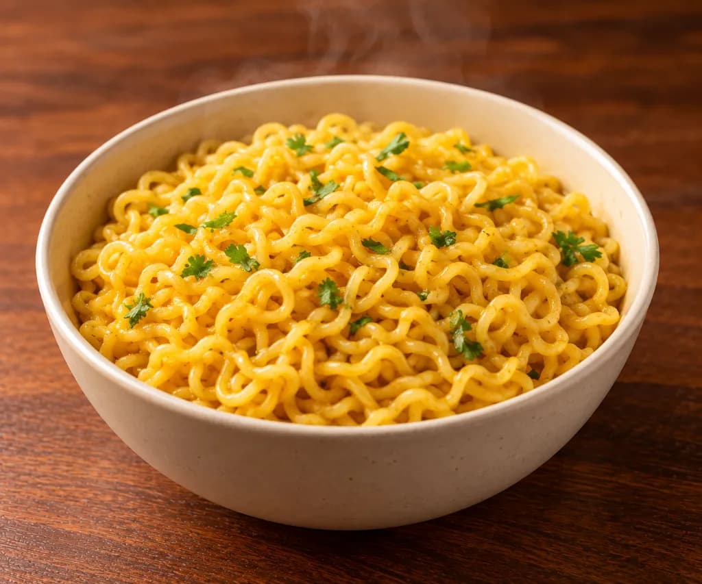 Plain Maggie