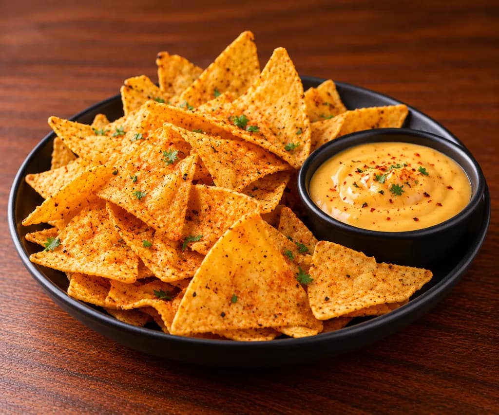 Nachos