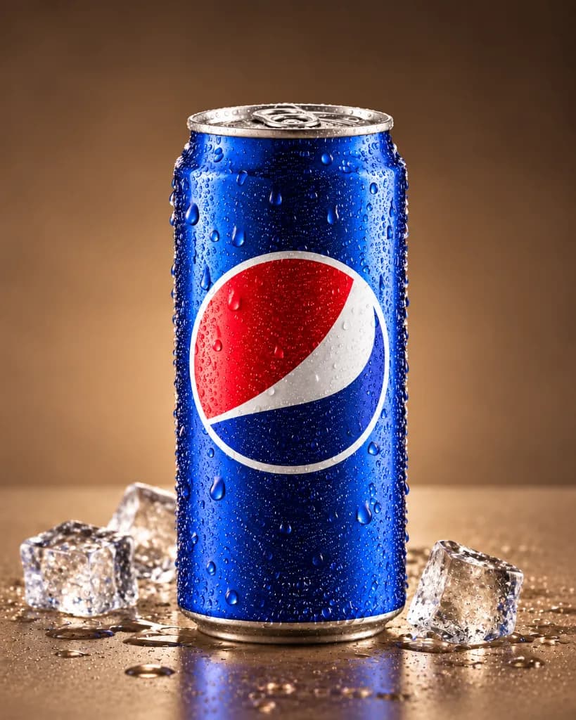 Pepsi 450ml